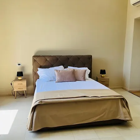 Sardinia Apartmán Cagliari