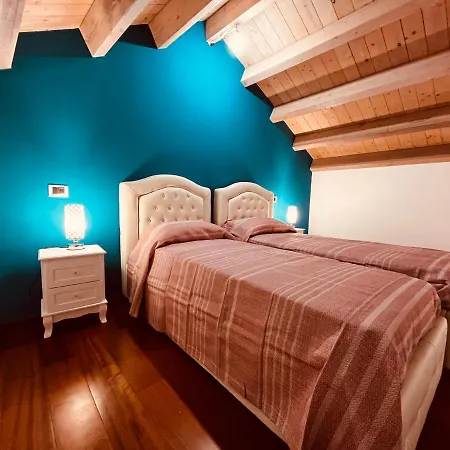 Sardinia Apartmán