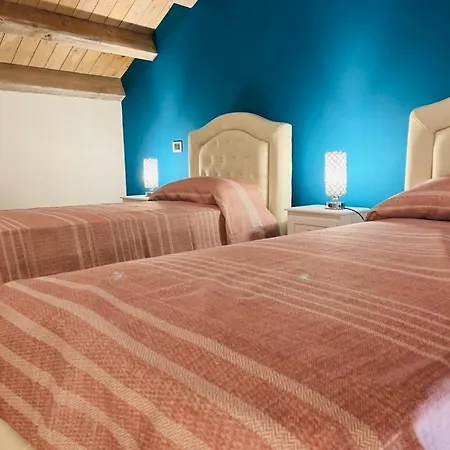 Sardinia Apartment *