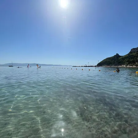 Sardinia 아파트 *