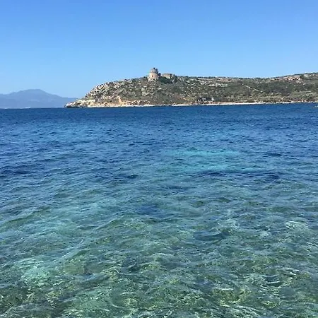 Apartment Sardinia