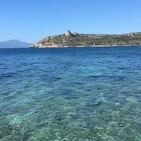 Appartement Sardinia
