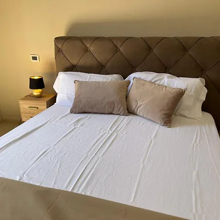 Apartment Sardinia Cagliari
