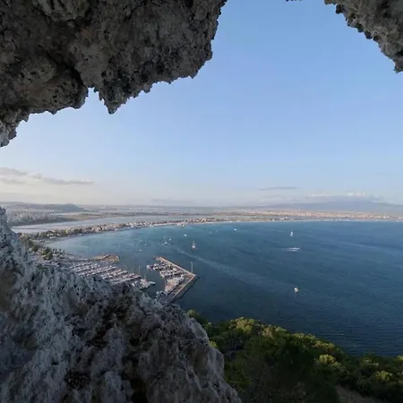 Sardinia * Cagliari