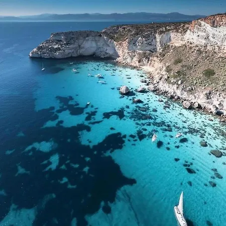 Sardinia 아파트 칼리아리