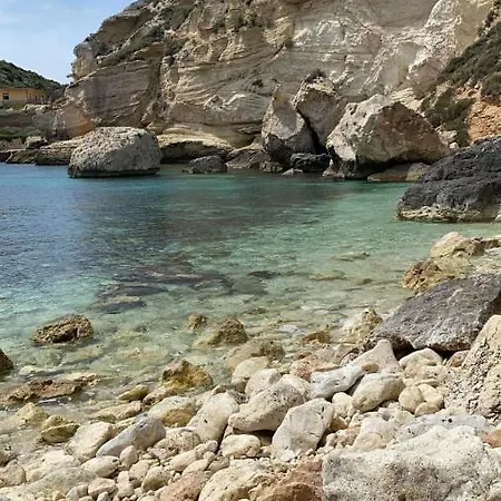Sardinia Apartamento Cagliari