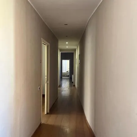 아파트 Sardinia *