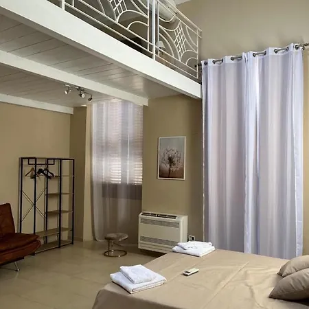Apartmán Sardinia *