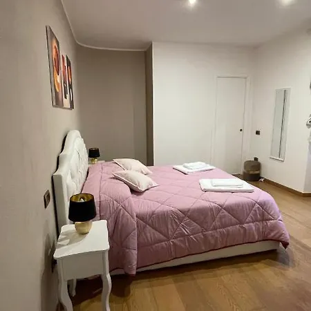 Apartmán Sardinia