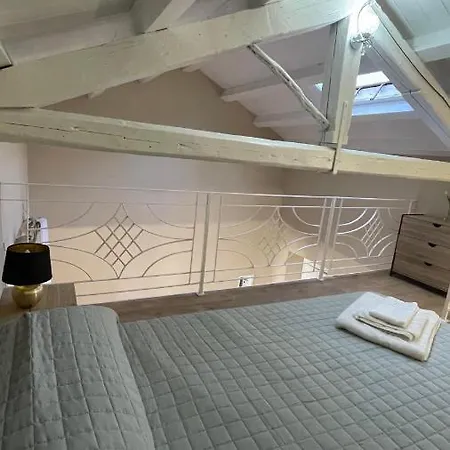 Sardinia Apartamento *