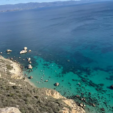 Sardinia *