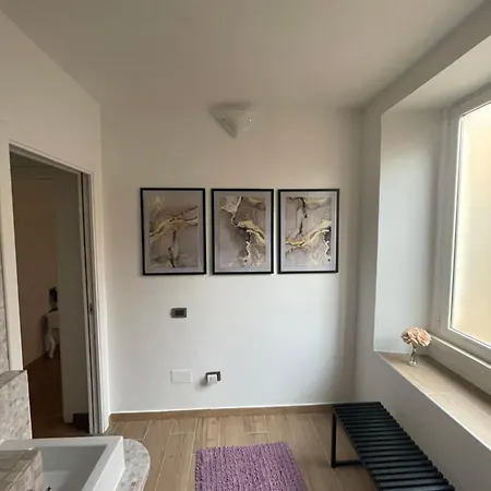 Apartmán Sardinia Cagliari