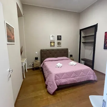 Apartmán Sardinia Cagliari