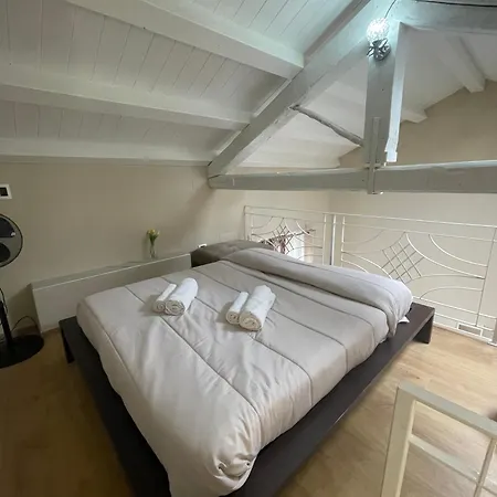 Apartmán Sardinia