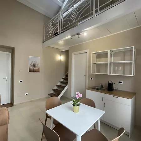 Sardinia 아파트 *