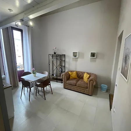 Sardinia Apartamento
