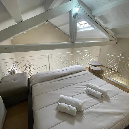 Sardinia Apartmán *