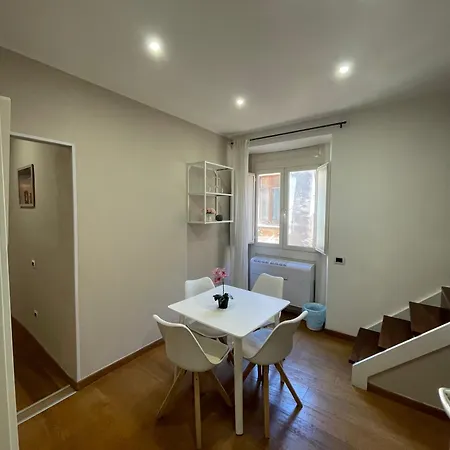 Apartmán Sardinia