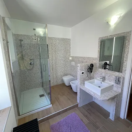 아파트 Sardinia 칼리아리