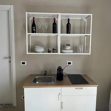 Sardinia Apartmán