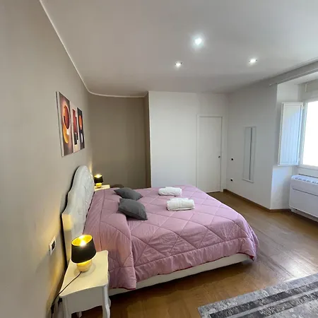 Apartmán Sardinia *