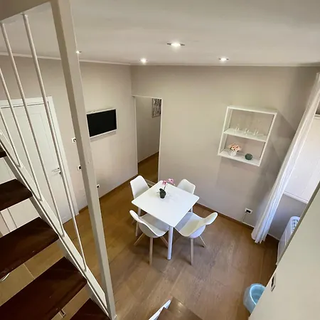 Apartmán Sardinia Cagliari