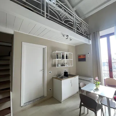 Sardinia Apartmán