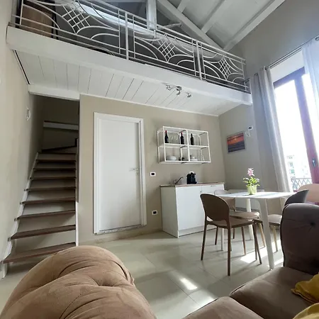 아파트 Sardinia 칼리아리