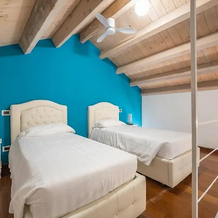 Sardinia Appartement *