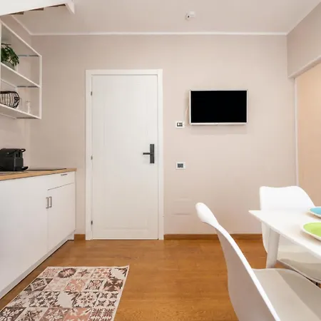 Sardinia Appartement *
