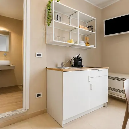 Sardinia Apartman Cagliari