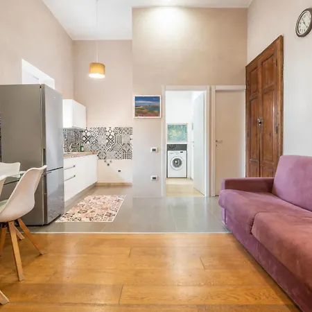Sardinia Appartement Cagliari