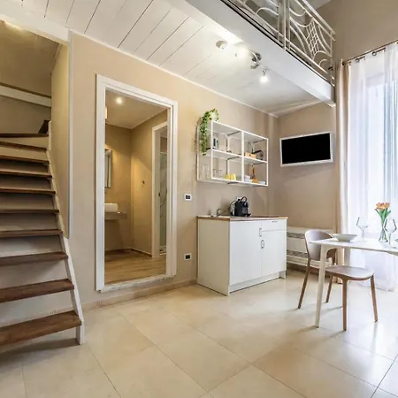Sardinia Appartement *