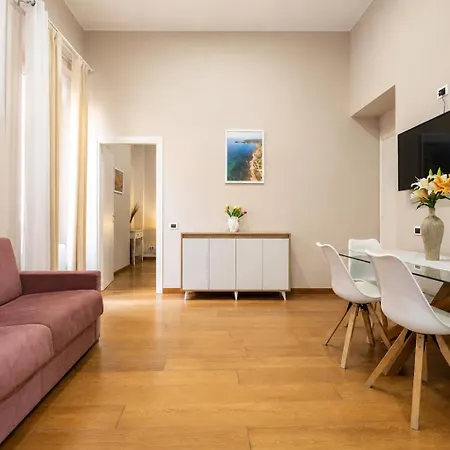 Apartmán Sardinia *