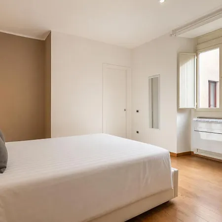 Sardinia Apartman *