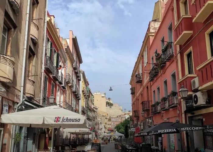 Sardinia Cagliari