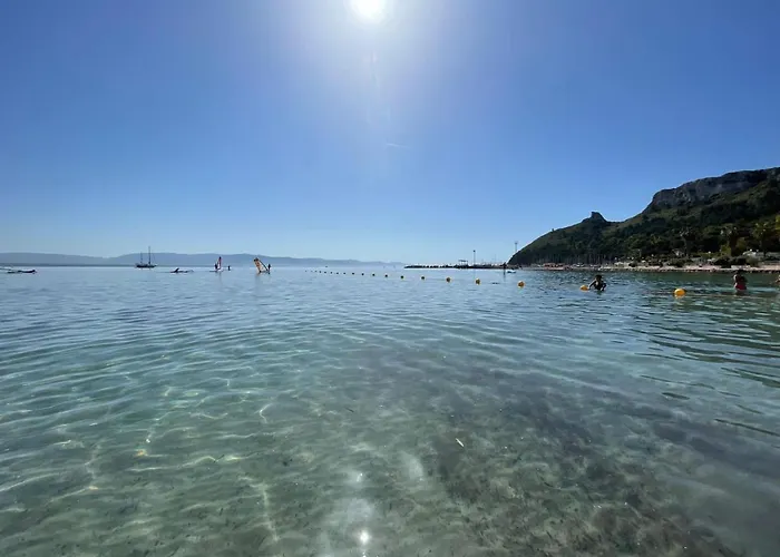 Sardinia Daire *