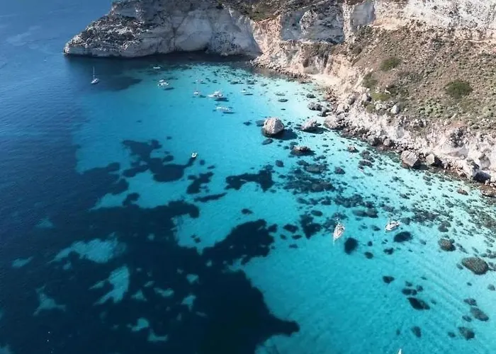 Sardinia 公寓 卡利亚里