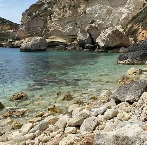 Sardinia 公寓 卡利亚里