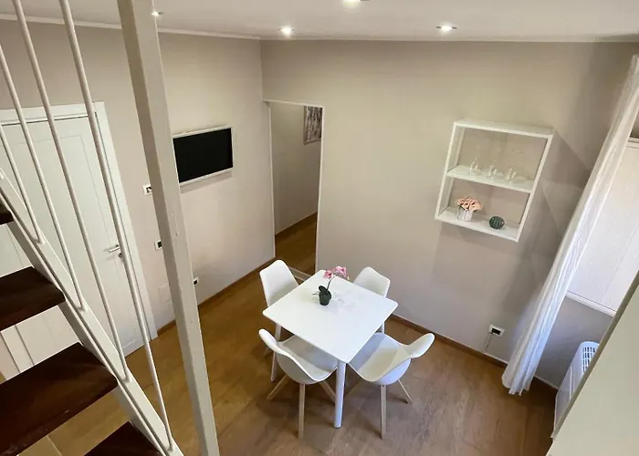 Daire Sardinia Cagliari